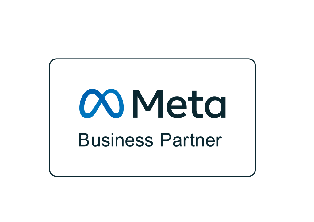 meta logo