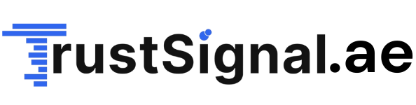 TrustSignal.ae logo